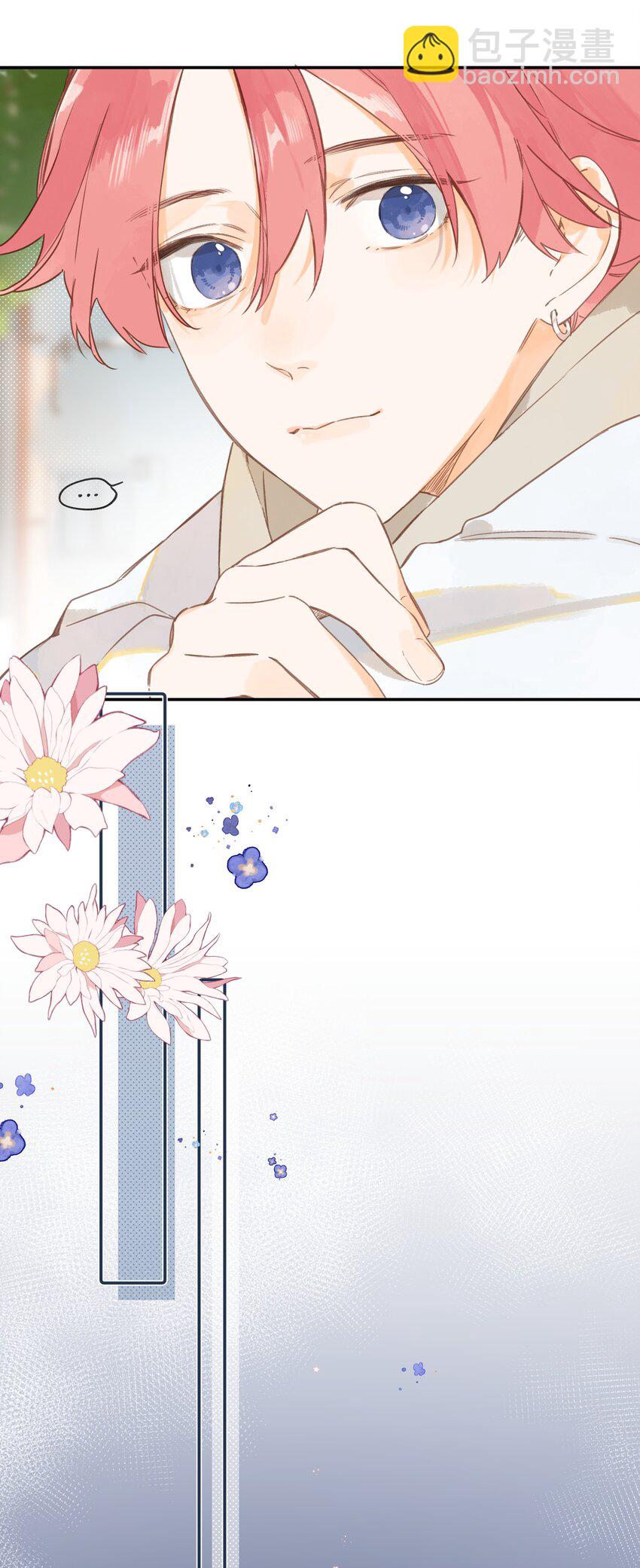 第61话 心惊胆战的梦-第64话