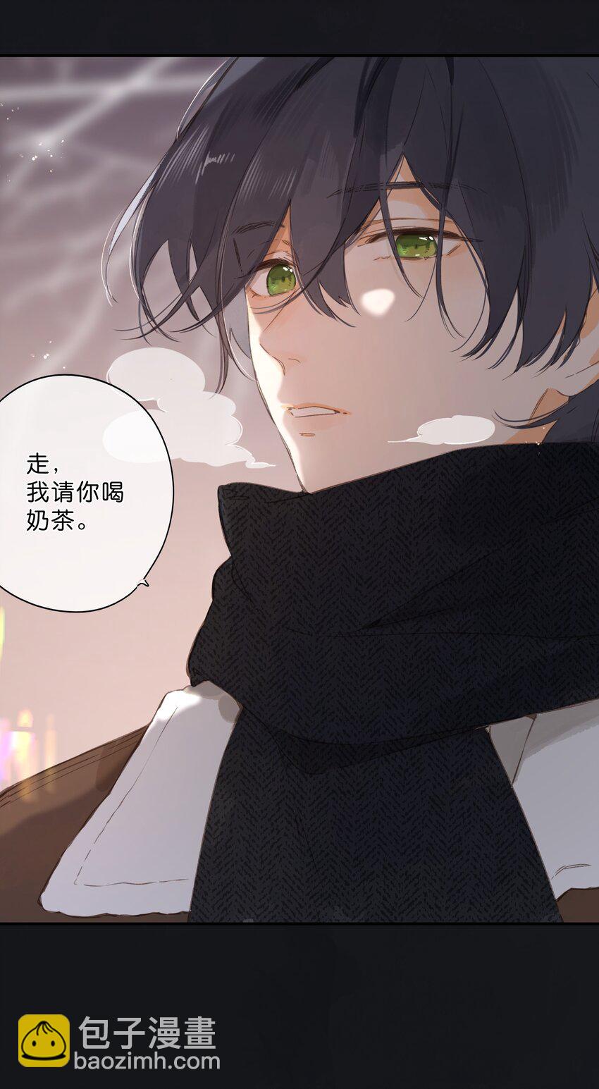 第61话 心惊胆战的梦-第64话