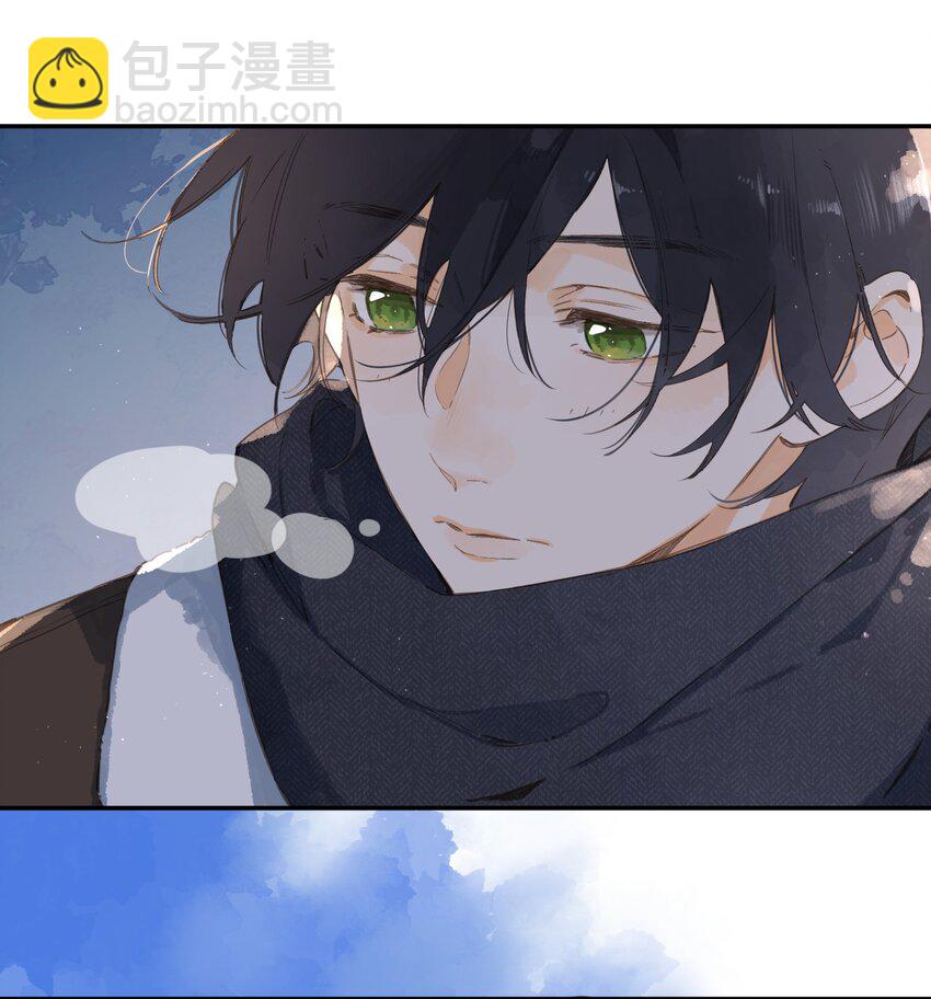 第63话 我喜欢&hellip;&hellip;(1/2)-第66话