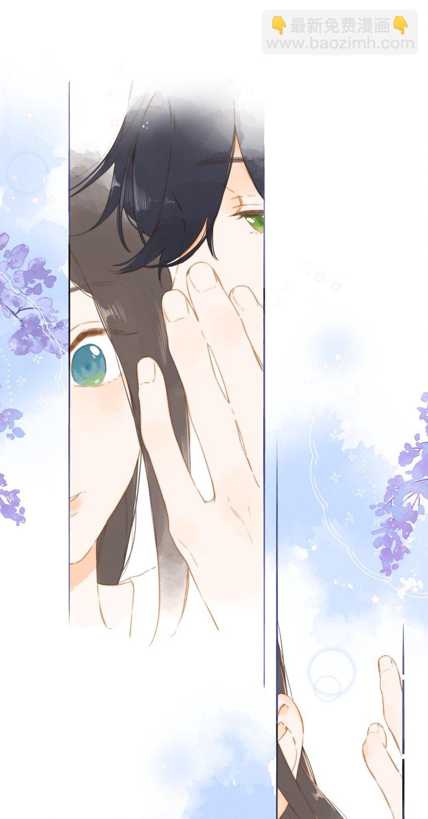 第63话 我喜欢&hellip;&hellip;(1/2)-第66话