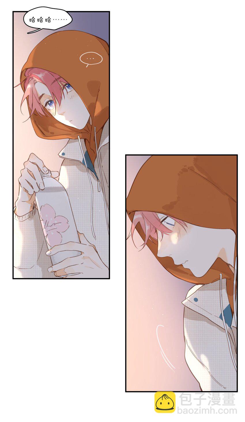 第70话 自私鬼-第72话