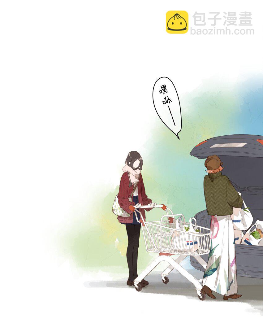 第76话 偶遇-第78话