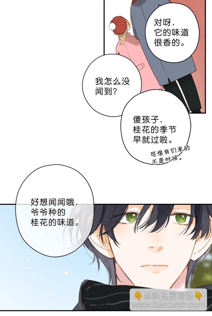 第78话 我们终将找回(1/2)-第80话