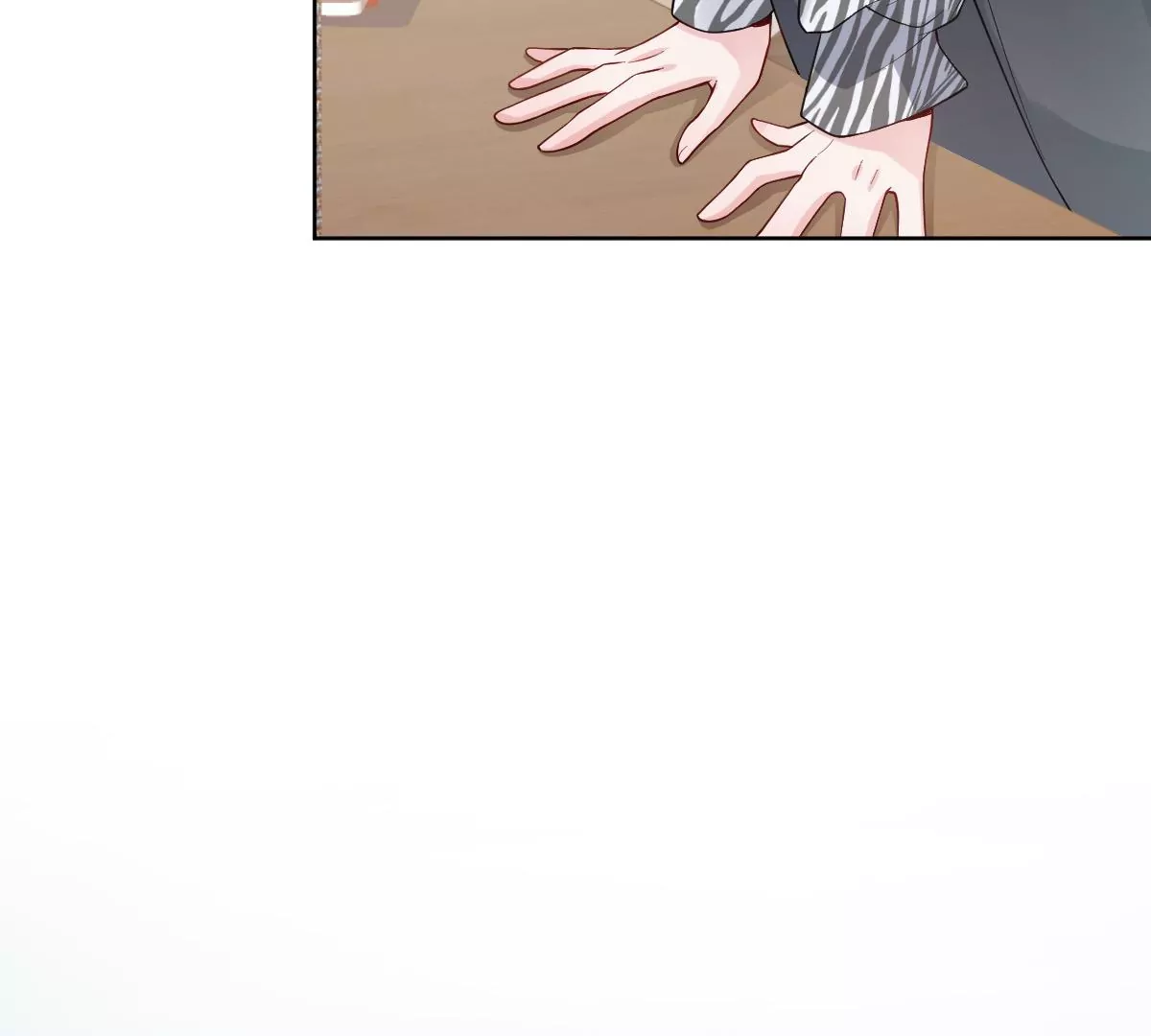 不见面什么的绝对办不到！(1/3)-第18话