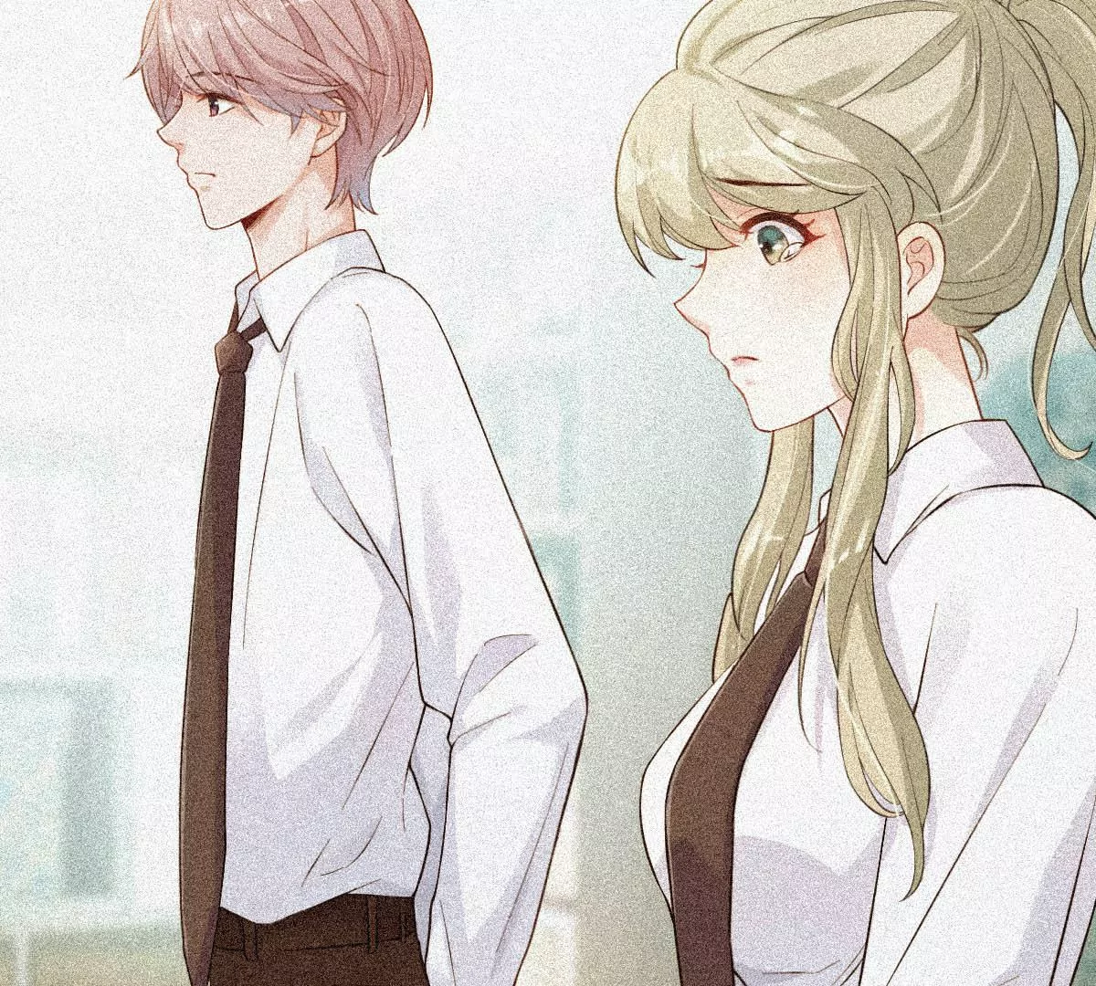一起去约会吗？(1/3)-第20话
