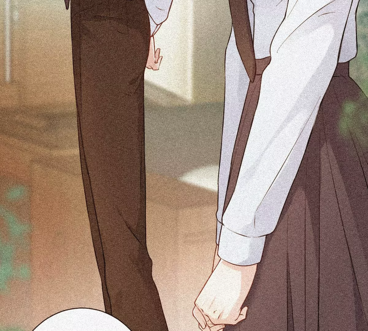 一起去约会吗？(1/3)-第20话