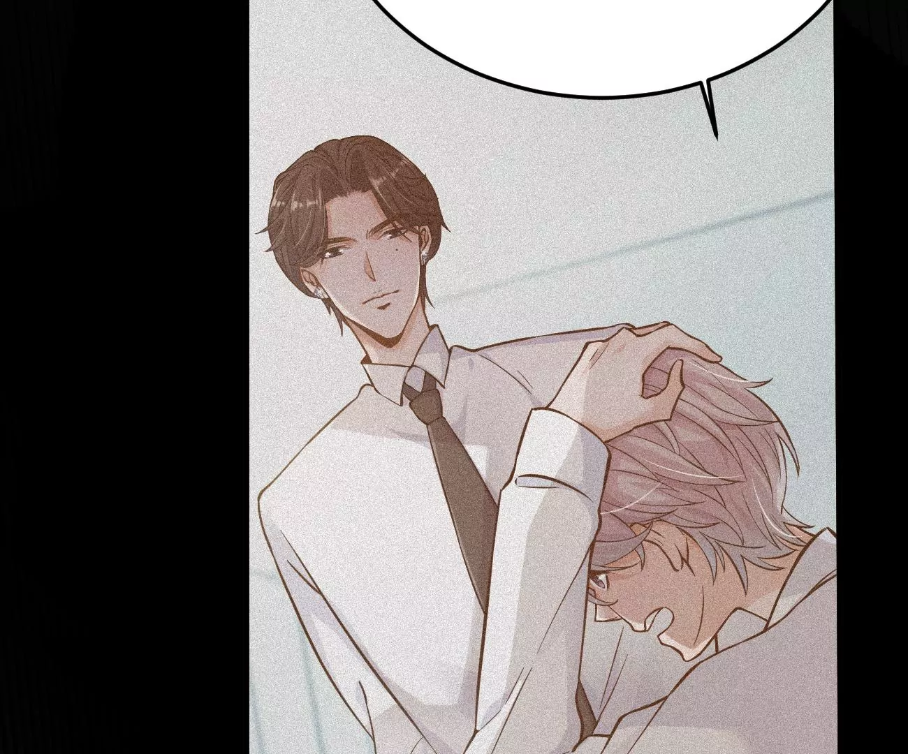 干&hellip;&hellip;干什么不正经的事？！(1/3)-第4话