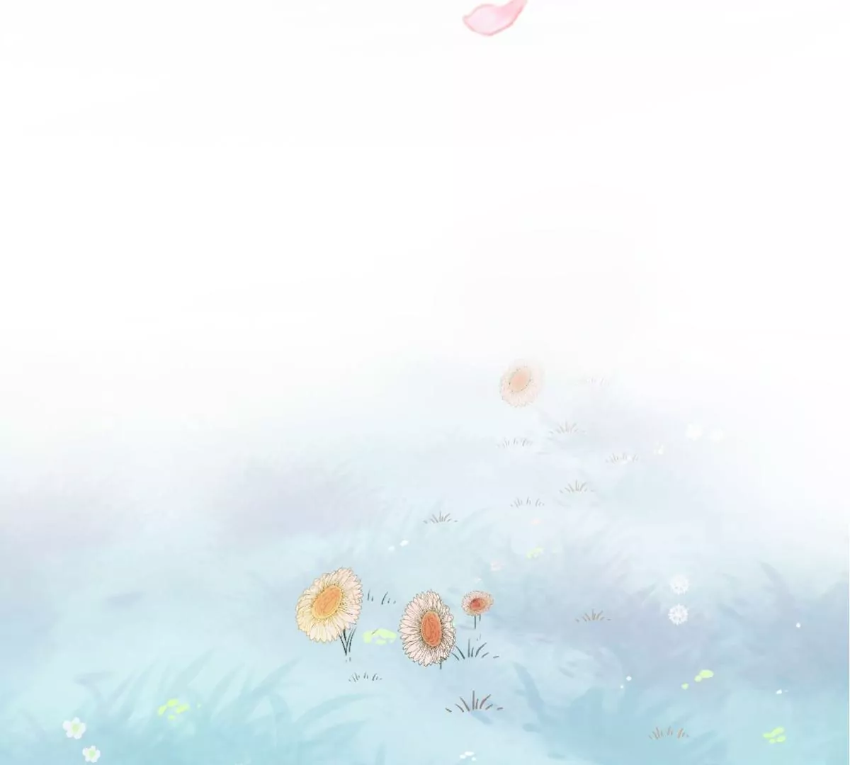 和真正喜欢的人在一起(1/4)-第30话