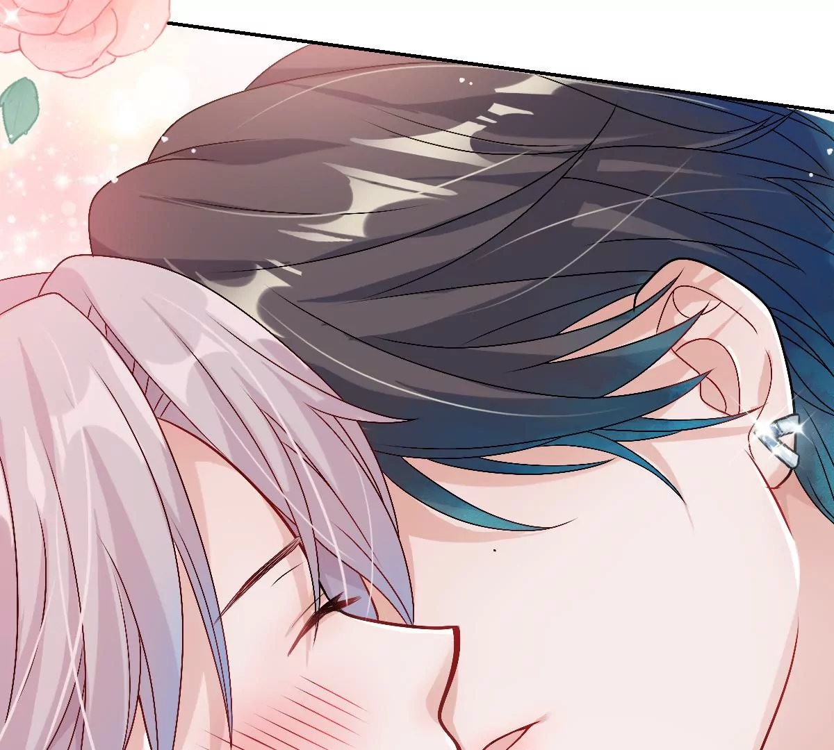 这种照片到底是哪种照片啦！(1/4)-第38话