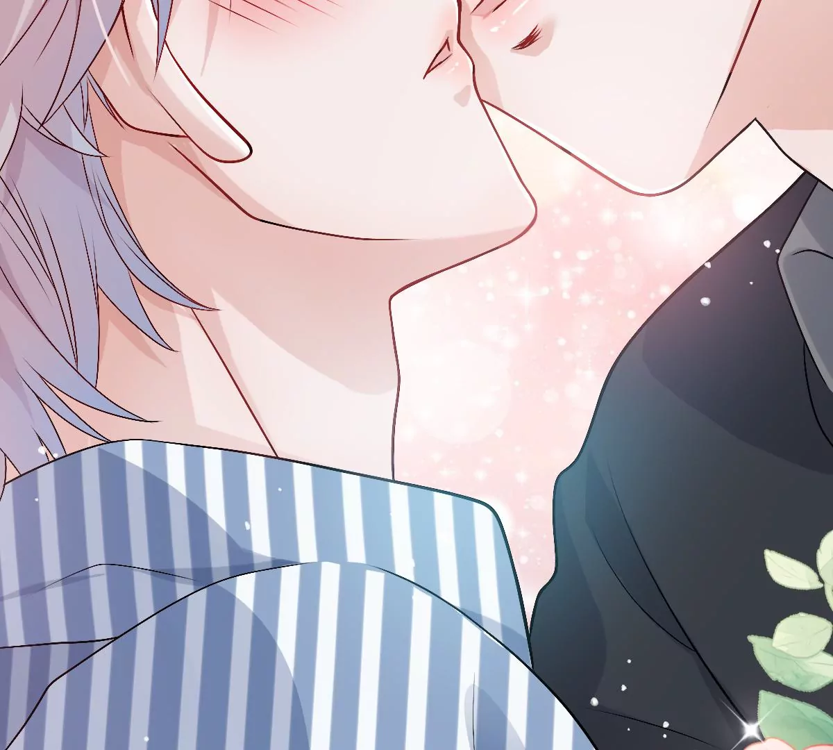这种照片到底是哪种照片啦！(1/4)-第38话