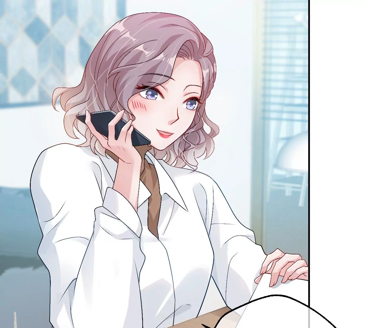 这种照片到底是哪种照片啦！(1/4)-第38话