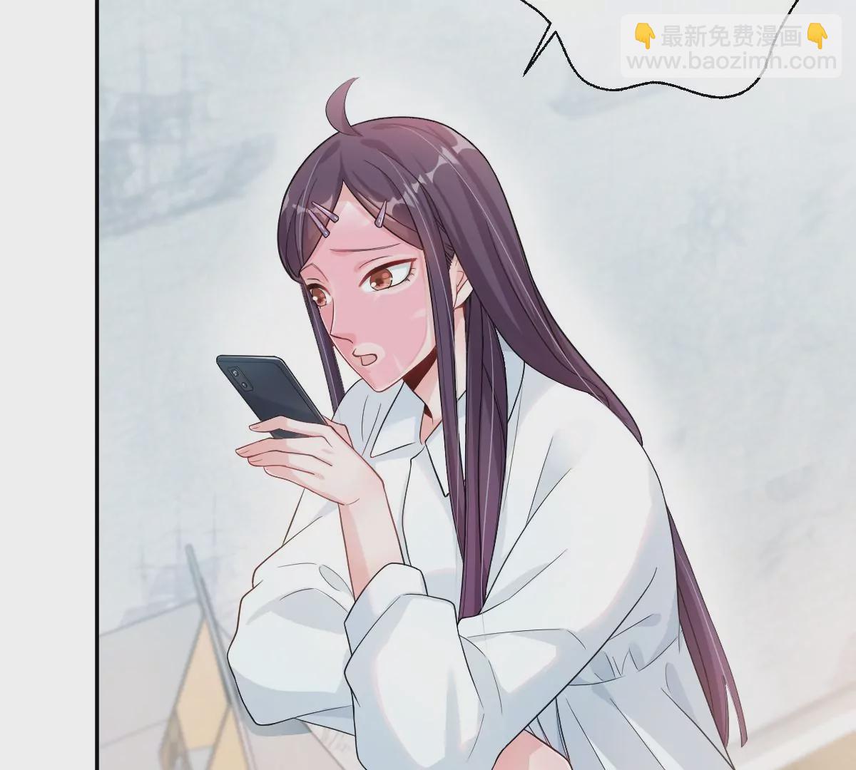 这种照片到底是哪种照片啦！(1/4)-第38话