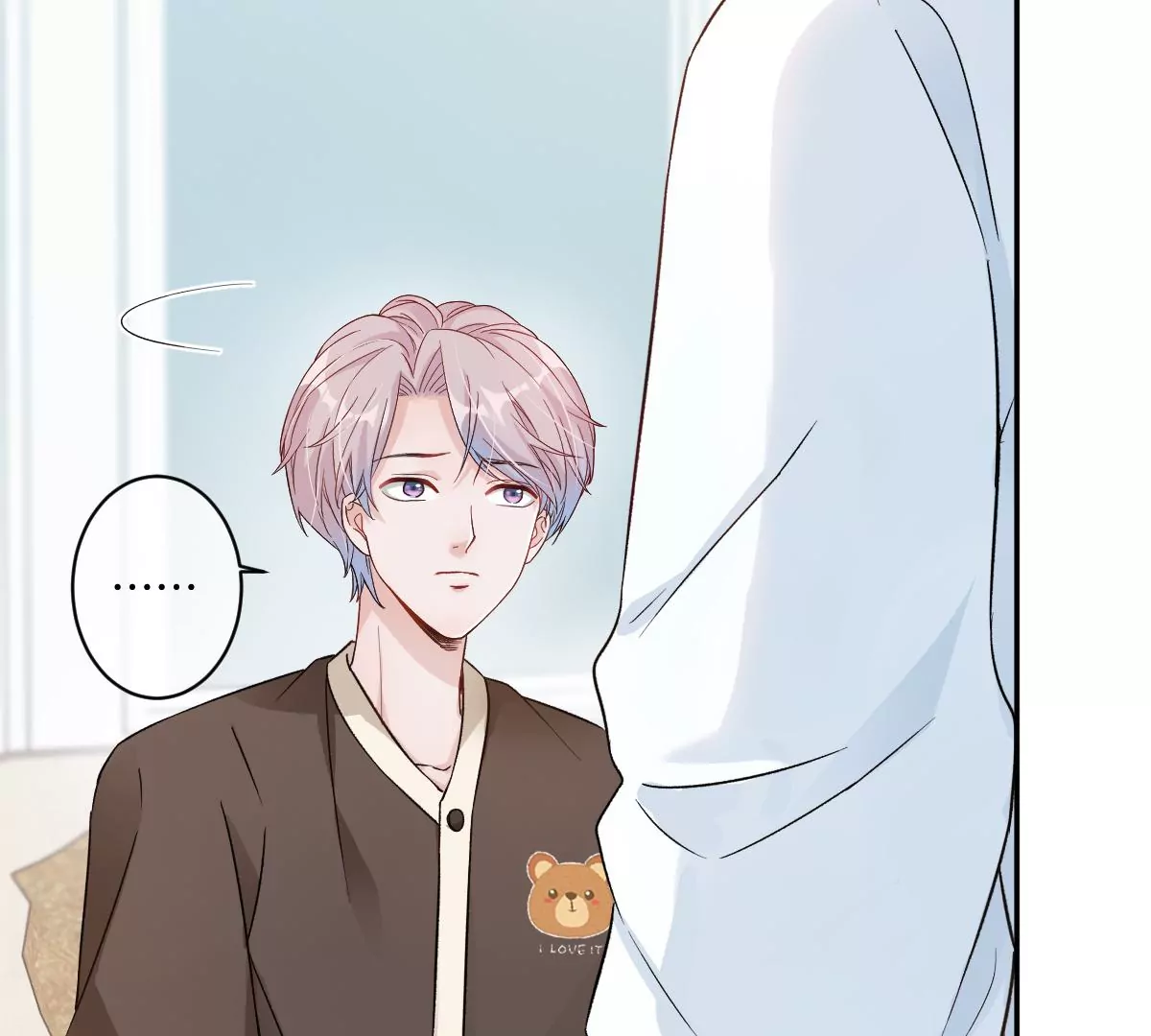 恐怖大boss竟然是他&hellip;&hellip;？(1/3)-第50话