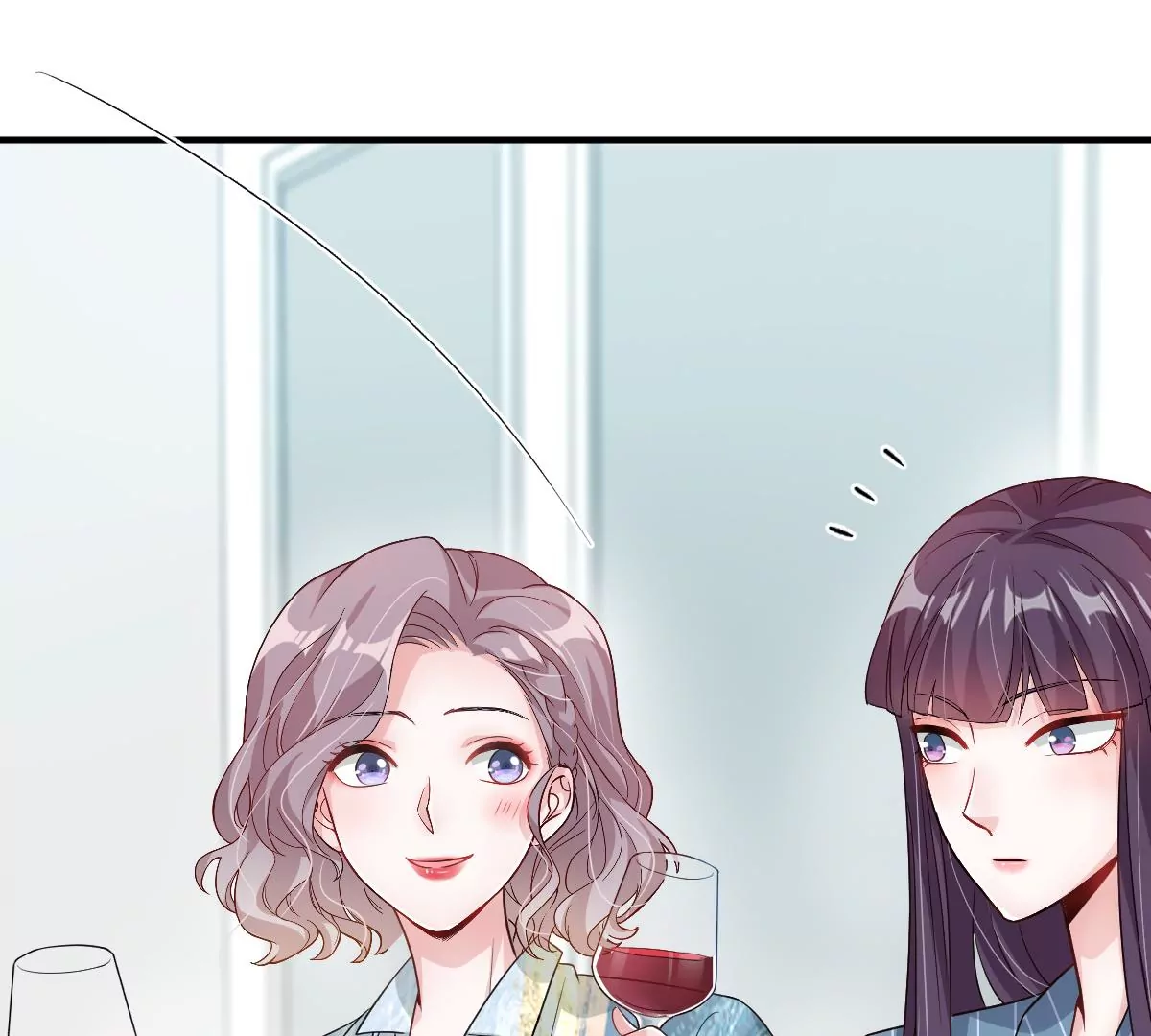 李承硕你回来了？！(1/3)-第52话