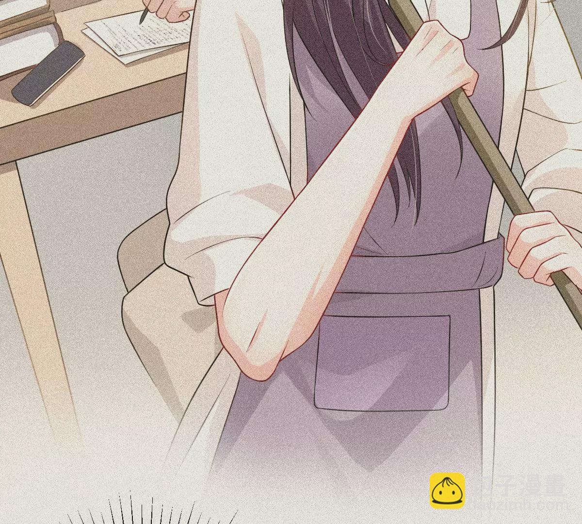 李承硕你回来了？！(1/3)-第52话