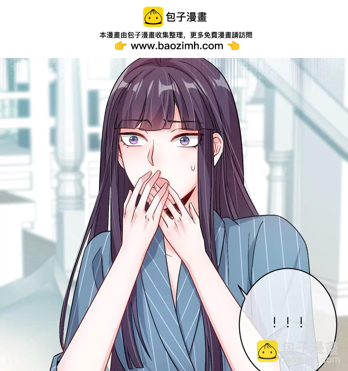 谁也不许带走他(1/3)-第54话