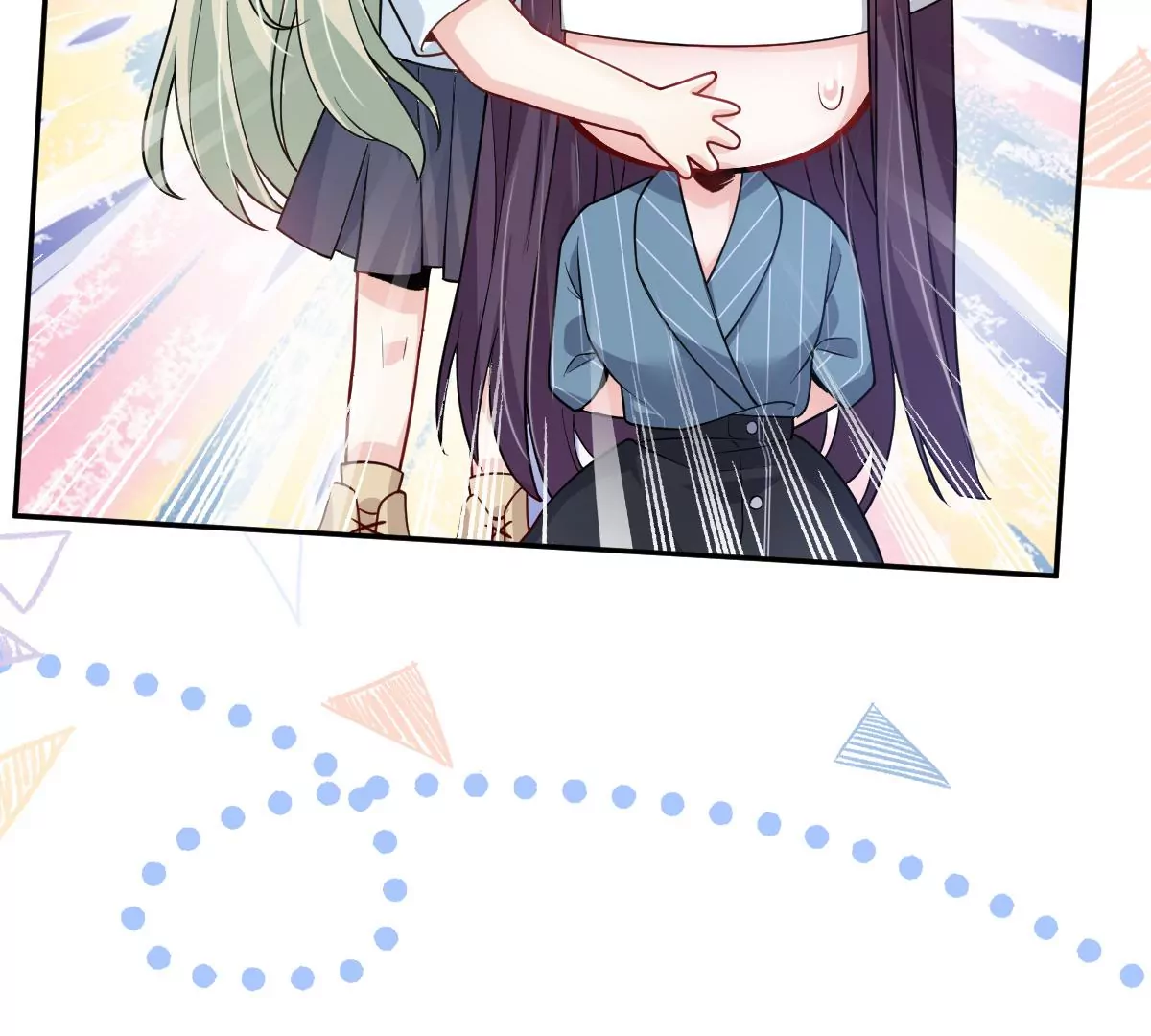 怎么又被追上了？！(1/3)-第56话