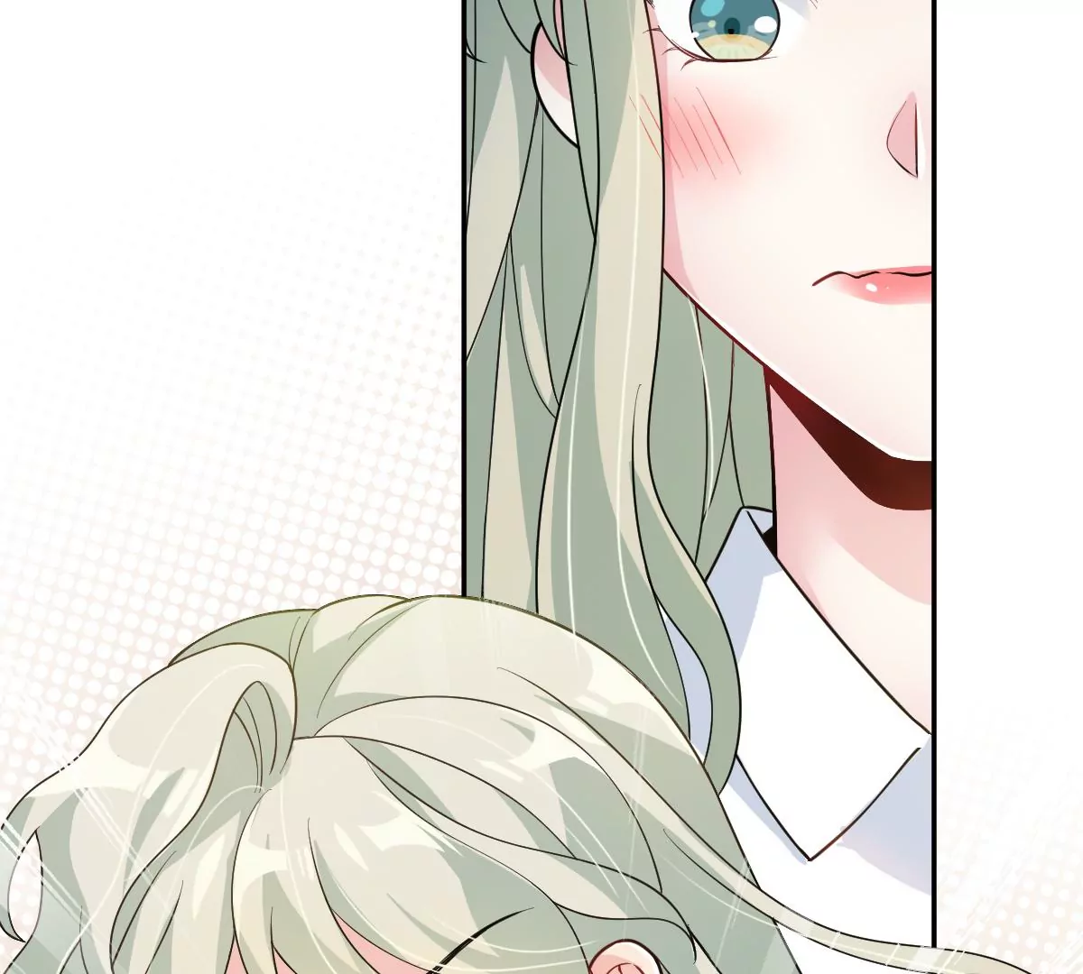 怎么又被追上了？！(1/3)-第56话