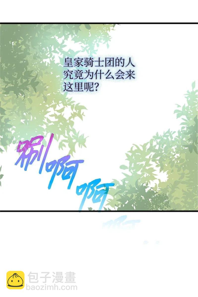 14 皇家骑士团(1/2)-第14话
