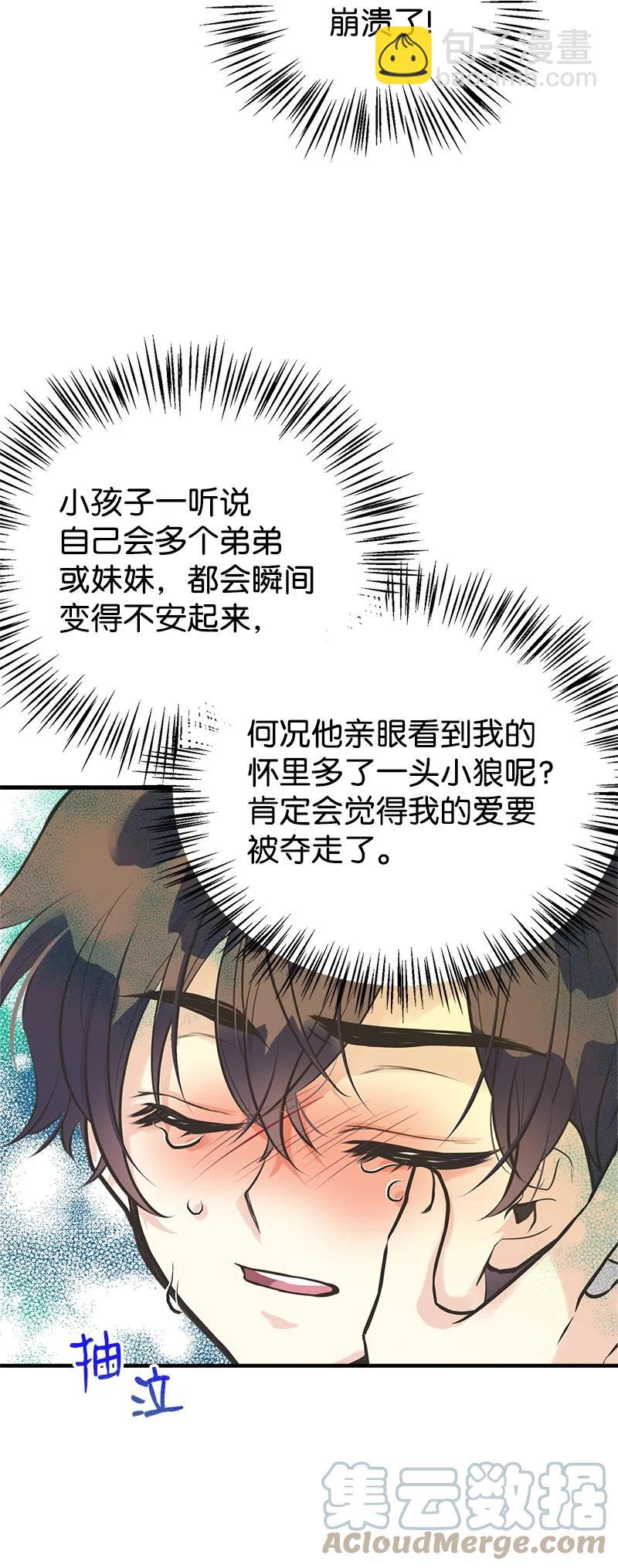 52 雪球(1/2)-第52话