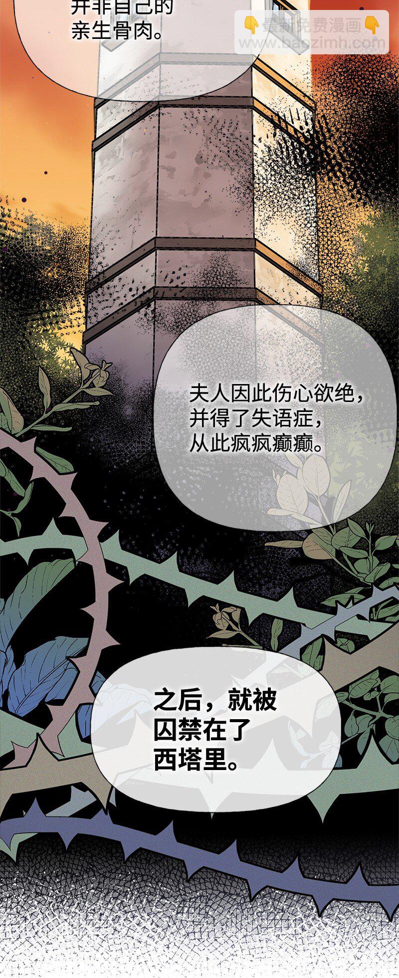 55 西塔的秘密(1/2)-第56话