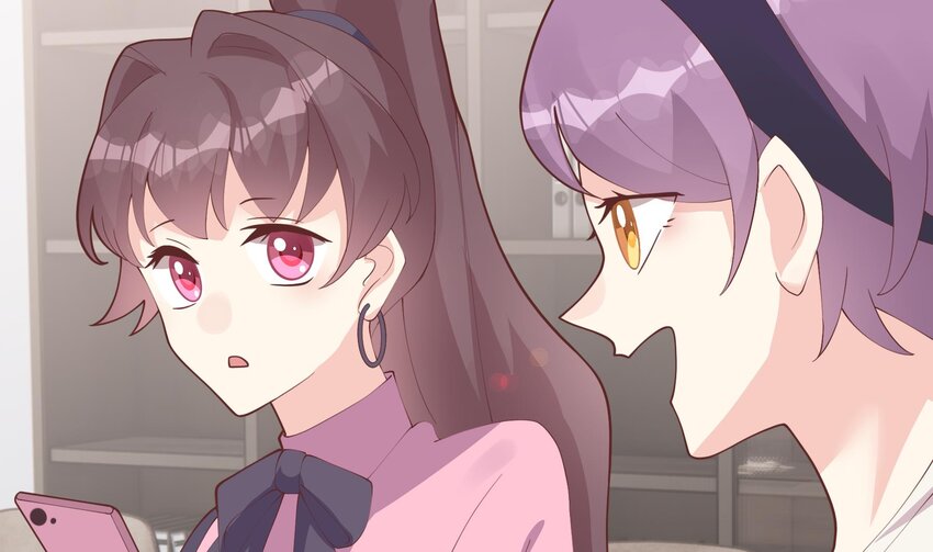 18 第16话  要被发现了么？(1/2)-第18话
