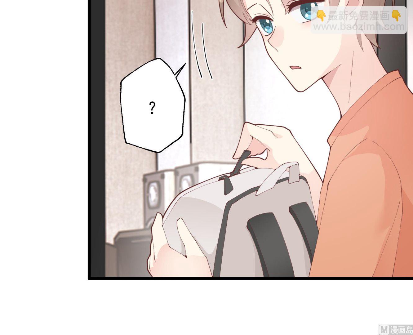 第27话  男神在说什么啊？(1/2)-第30话