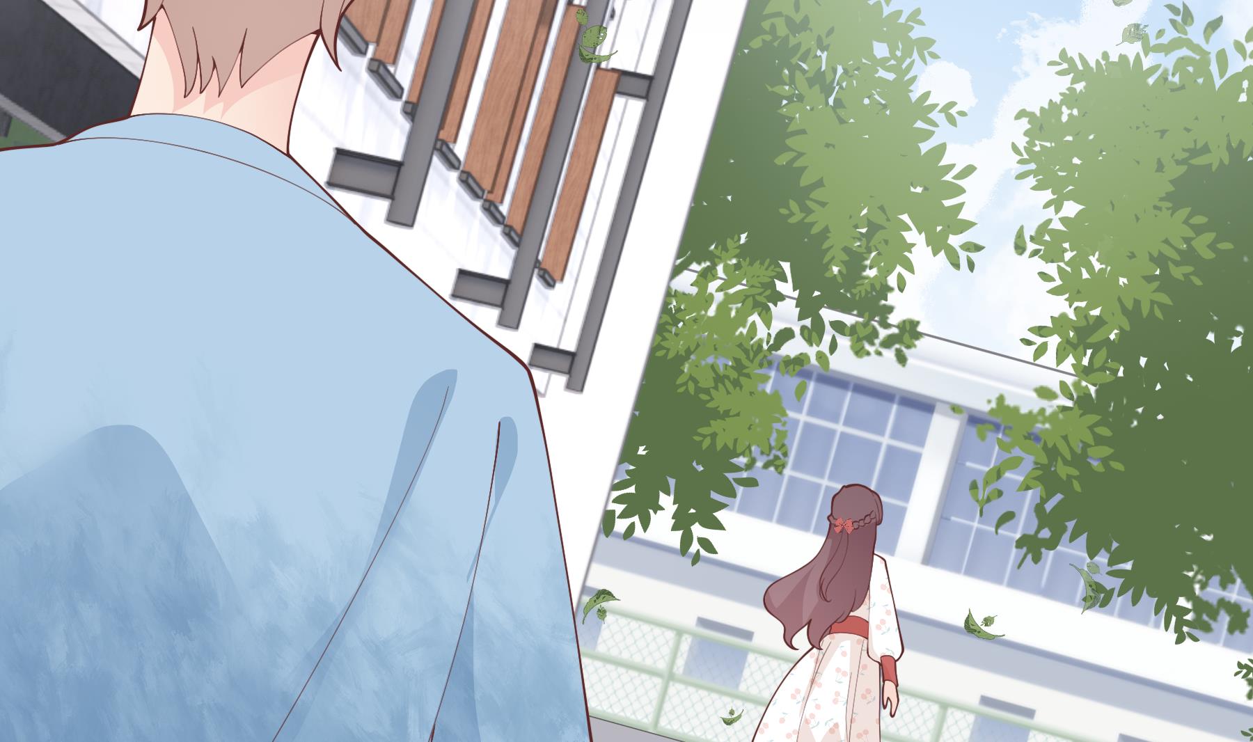 第33话  怎么能下手呢(1/2)-第36话
