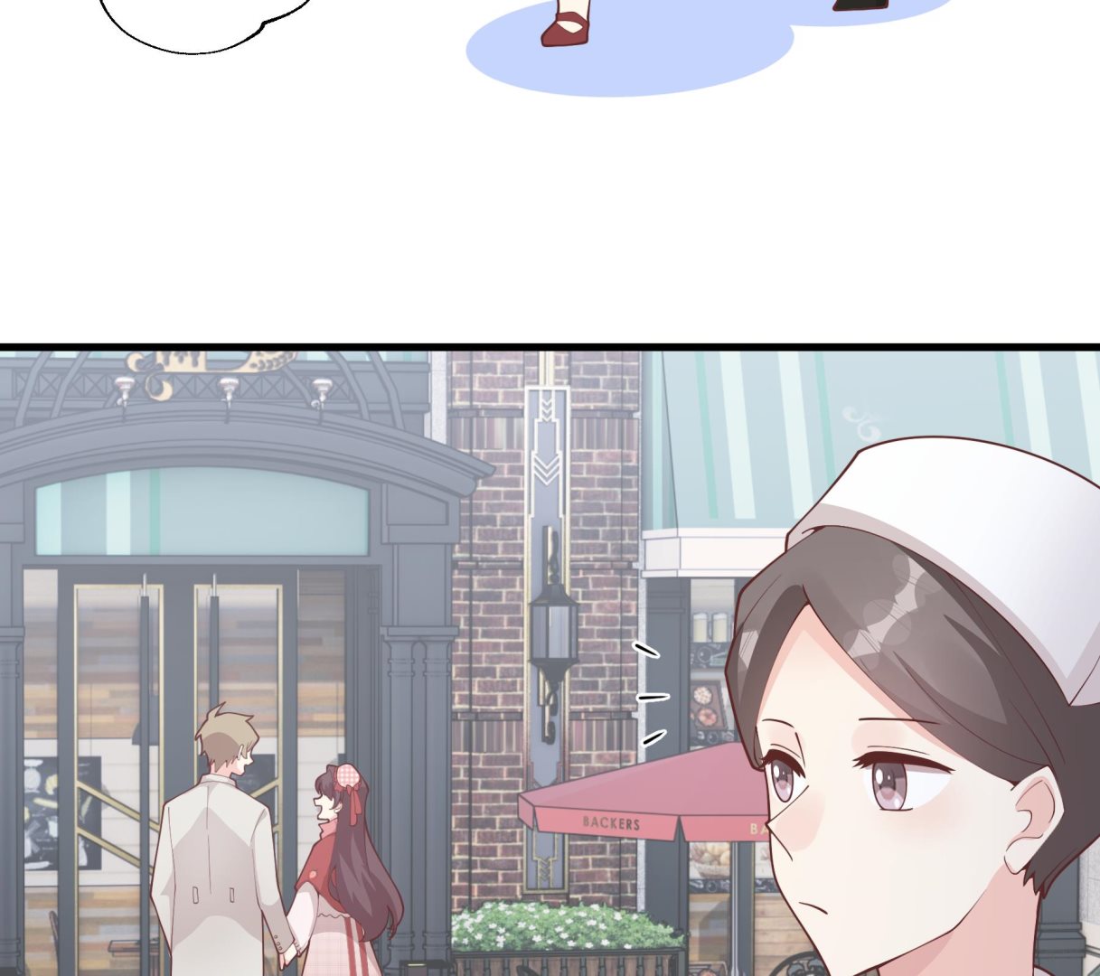 第37话  喜欢小的？(1/2)-第40话