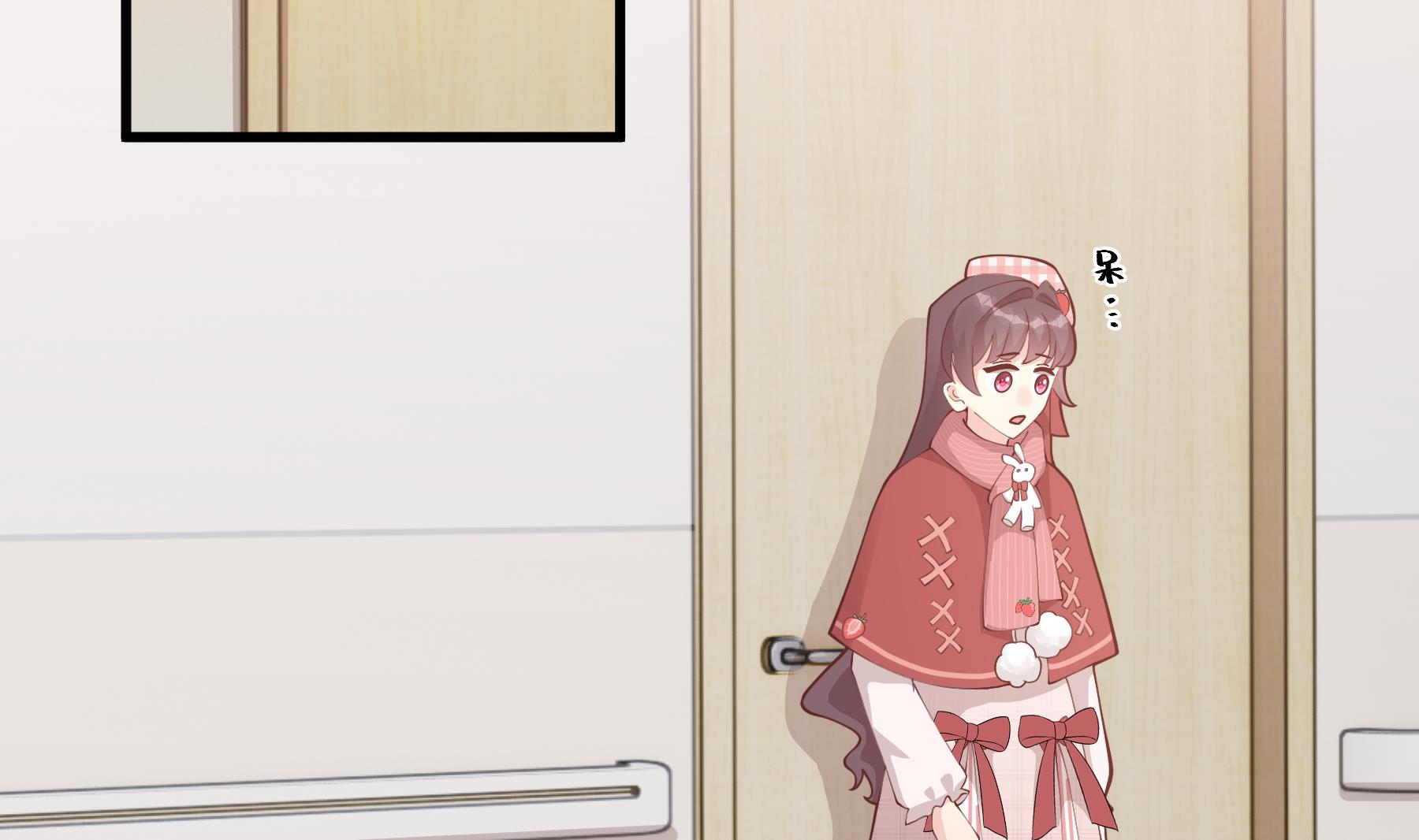 第37话  喜欢小的？(1/2)-第40话
