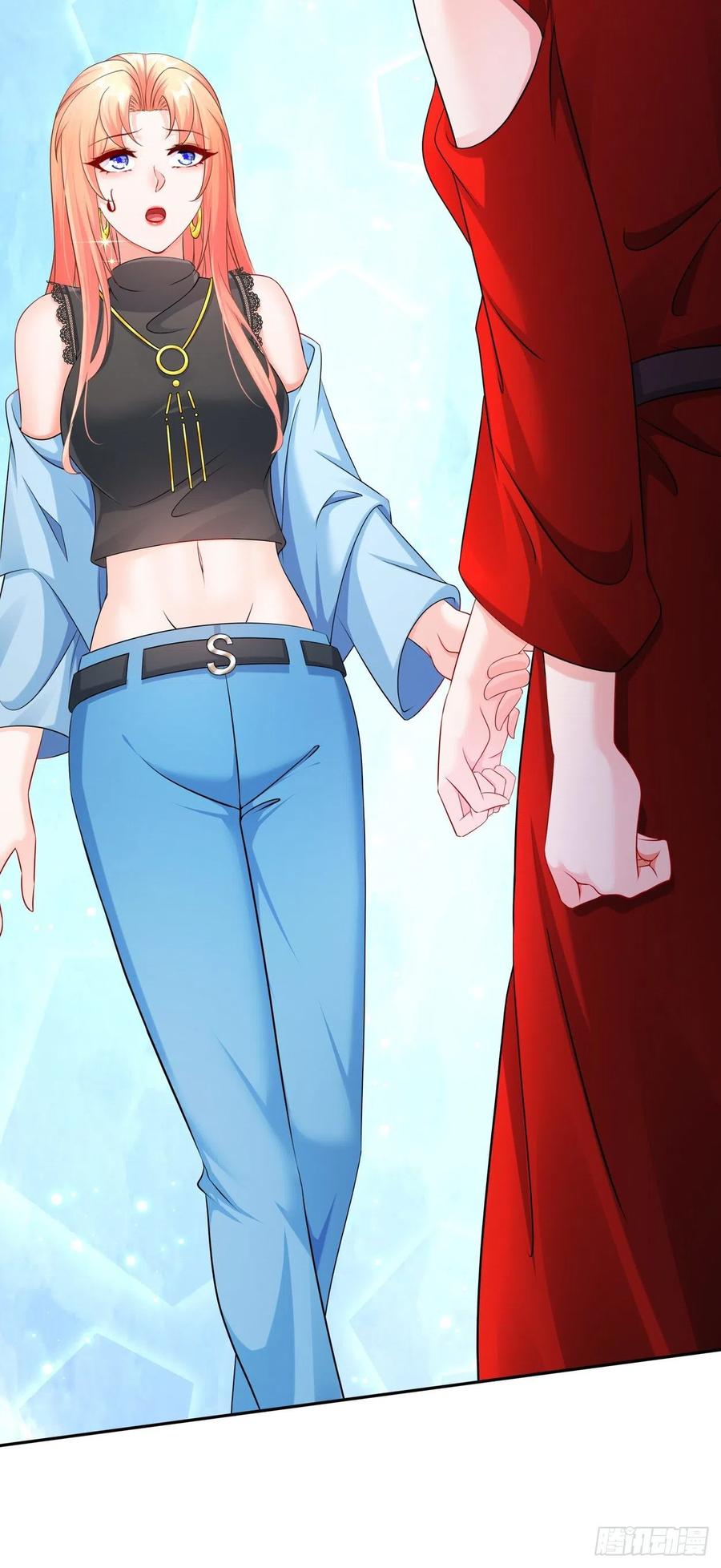 41 你要结婚了？！-第48话