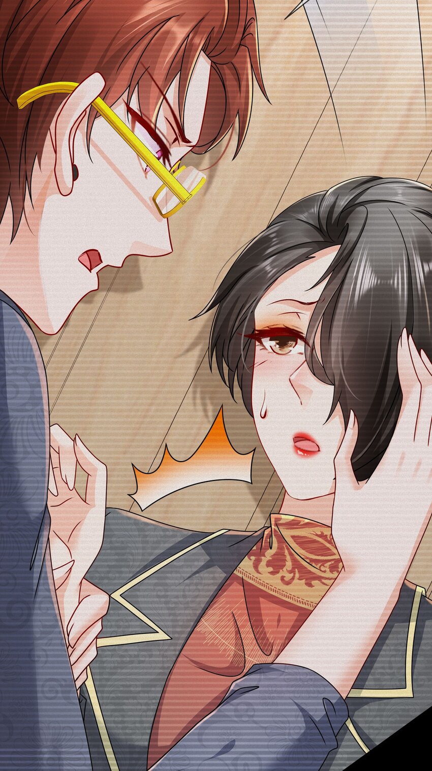 46 都变了......-第54话