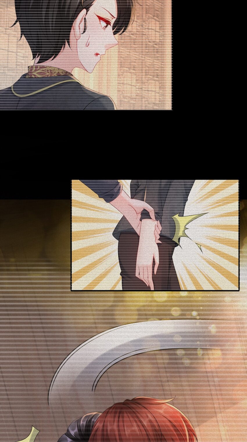 46 都变了......-第54话
