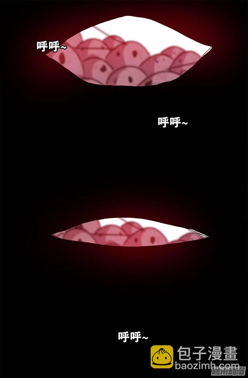 第210话 女娲的记忆-第206话