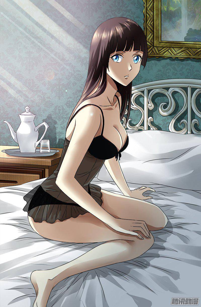 第259话 记忆片断-第254话