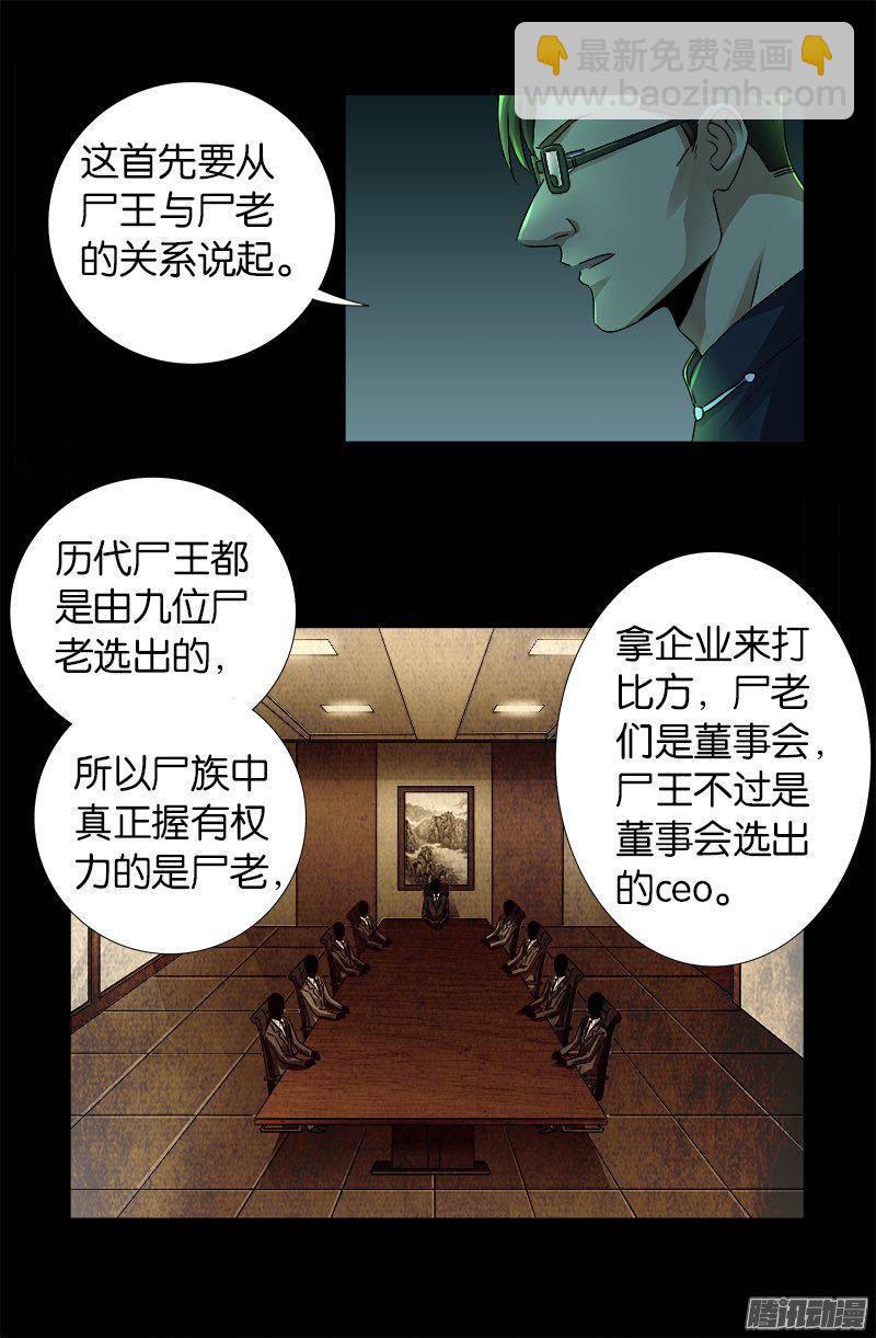 第269话 董事会与CEO-第264话