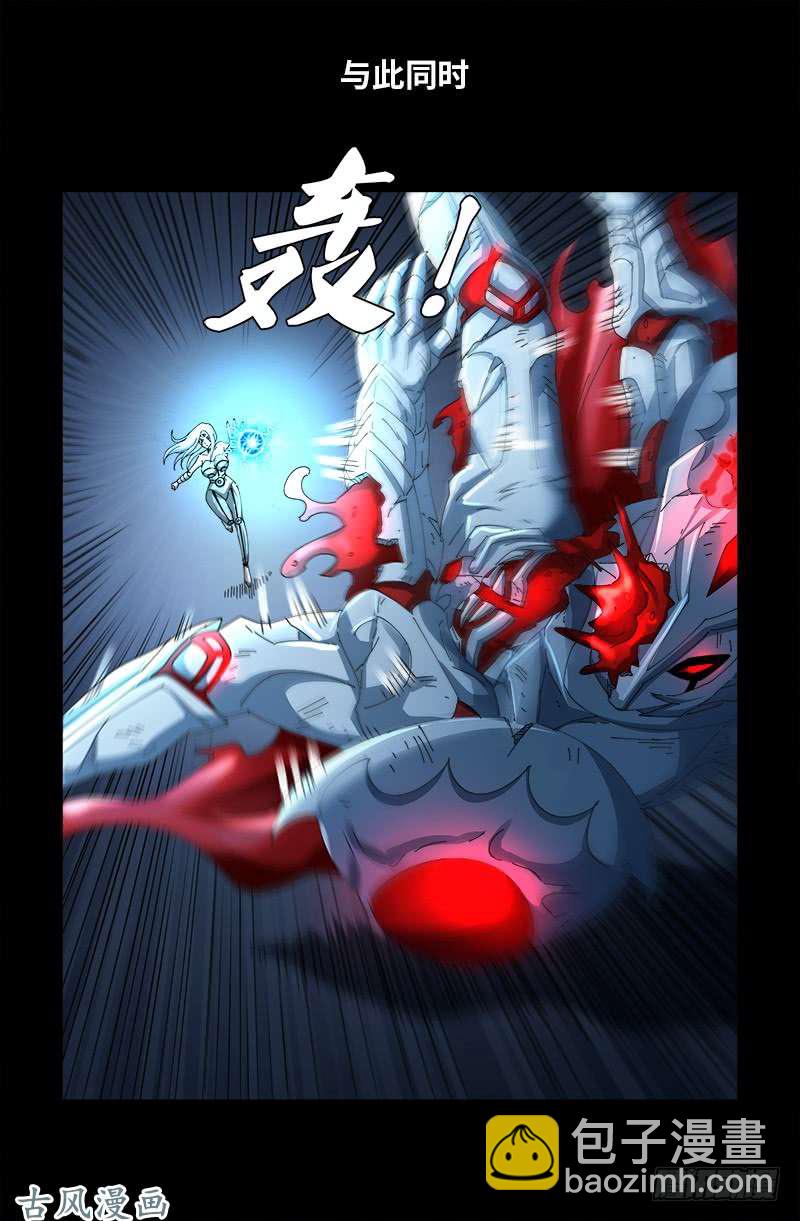 第442话 袁玑的计策-第430话