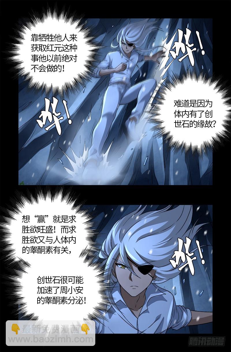 第575话 睾酮素-第560话
