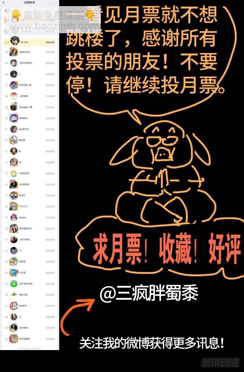 第648话 圣星节的大聚会-第632话
