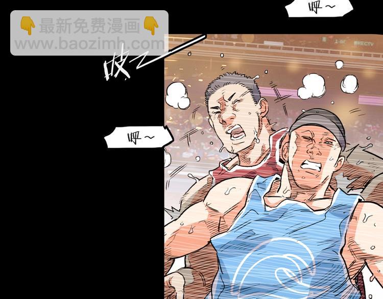 第13话  输掉的比赛(1/3)-第14话