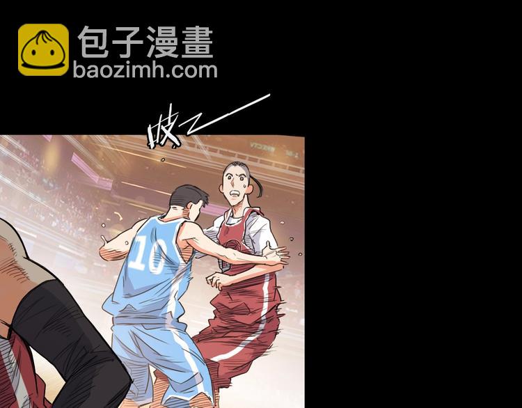 第13话  输掉的比赛(1/3)-第14话