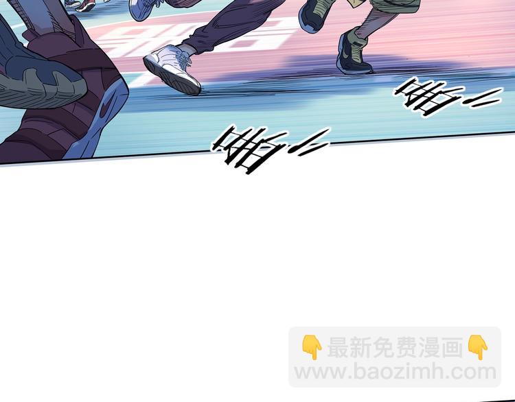 第17话  篮球的信仰(1/2)-第18话