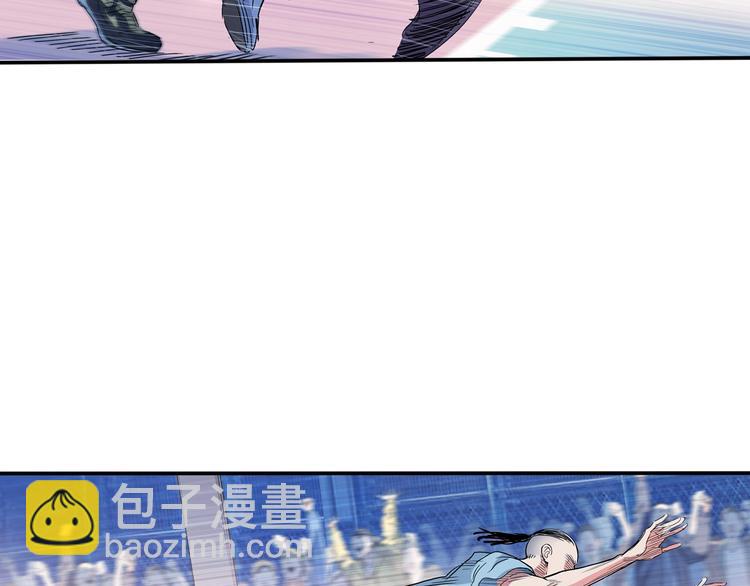 第17话  篮球的信仰(1/2)-第18话