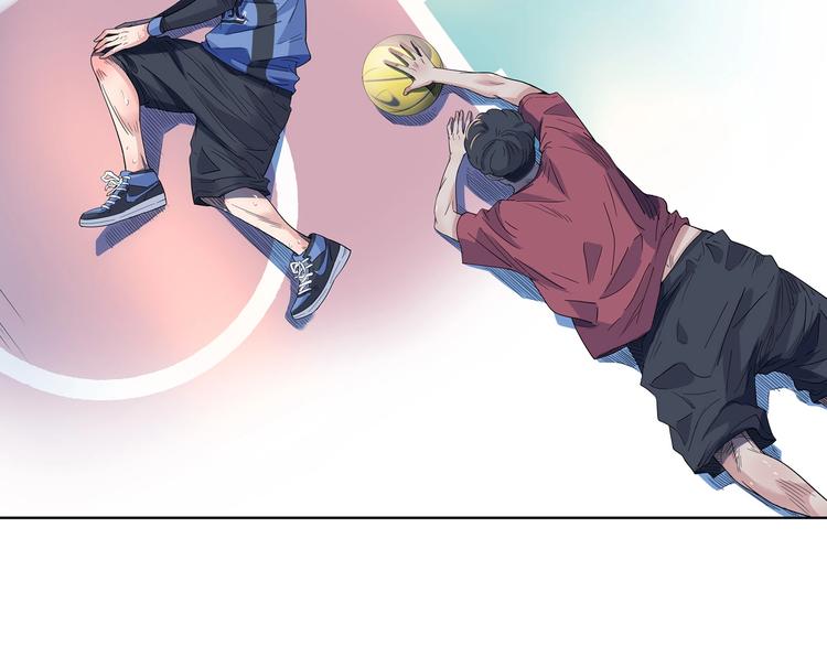 第19话  目标(1/3)-第20话