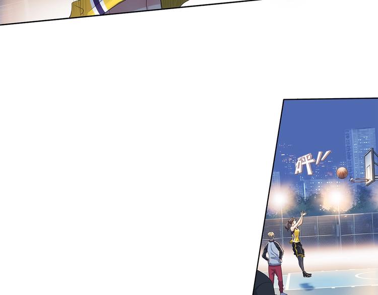 第33话  遗失的梦想(1/2)-第34话
