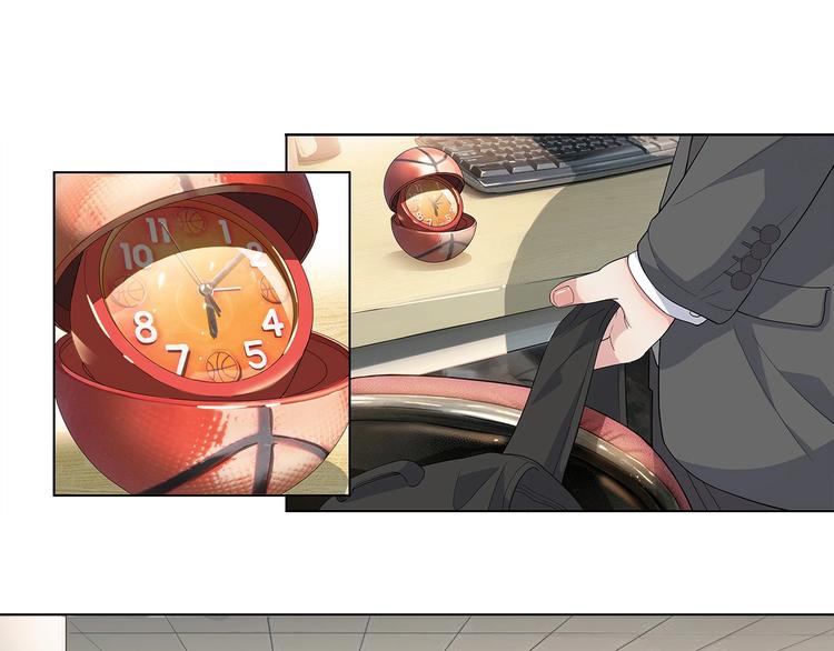 第35话  公司篮球赛(1/2)-第36话