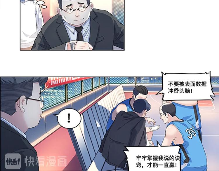第35话  公司篮球赛(1/2)-第36话