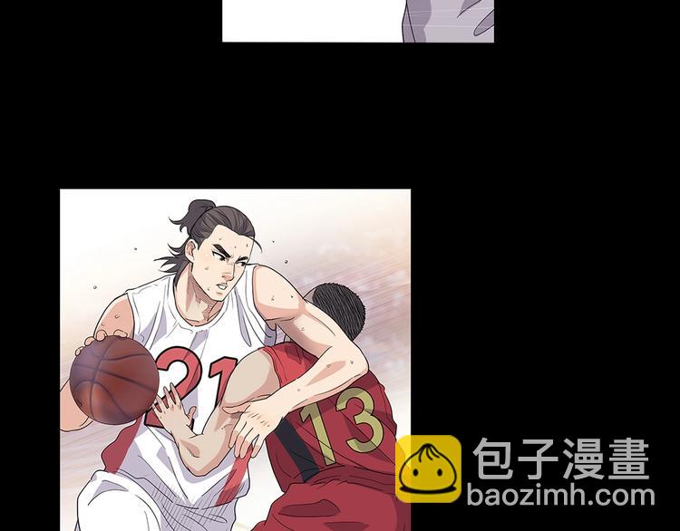 第37话  师兄的风采(1/3)-第38话