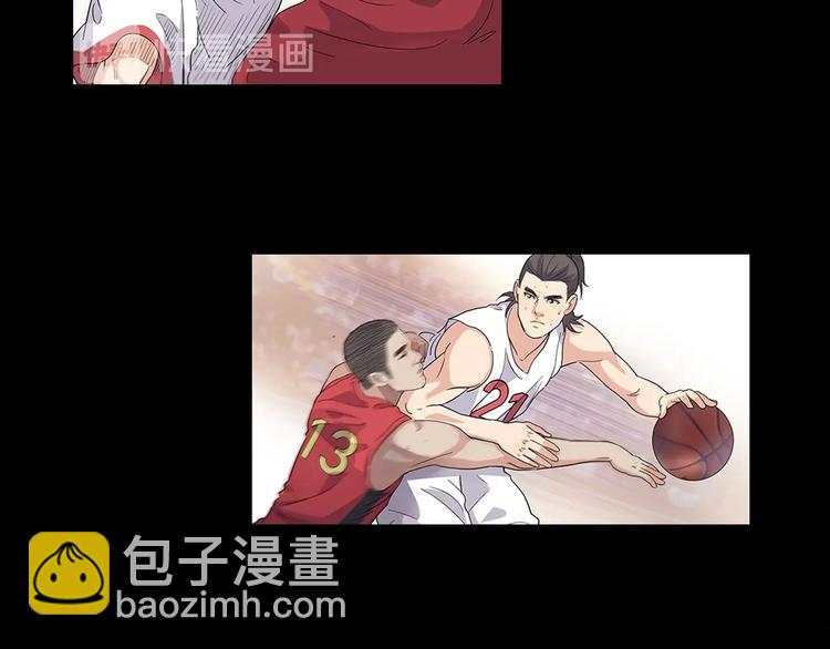 第37话  师兄的风采(1/3)-第38话