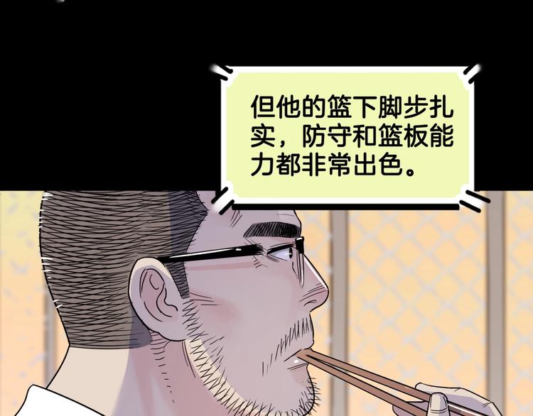 第59话  价值三万的中锋(1/5)-第60话